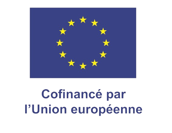 Union Européene cofinancé
