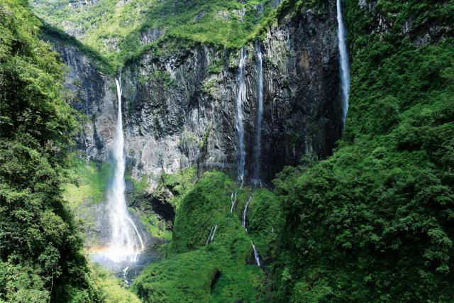 cirque de salazie