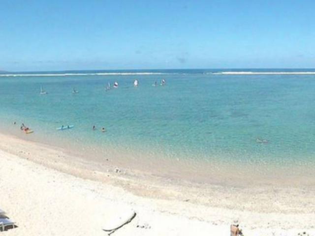 Webcam Trou d'eau IRT