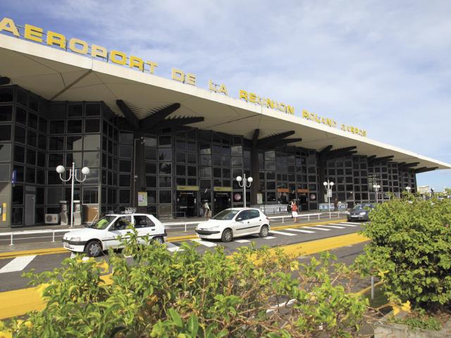 les transports à la réunion