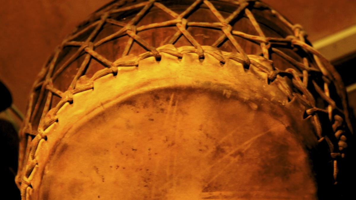 Der Maloya Île de la Réunion Tourisme