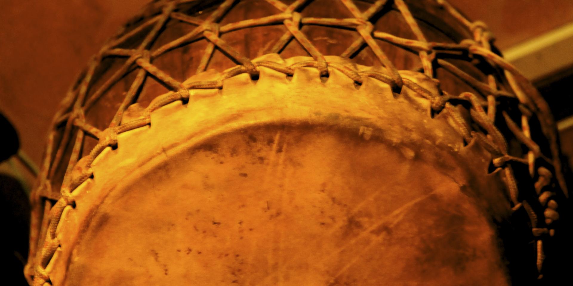 Les instruments de la musique réunionnaise | Île de la Réunion Tourisme