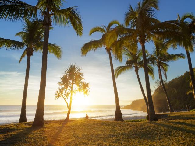 Coucherdesoleil33sunsetcocotiergrandeanse