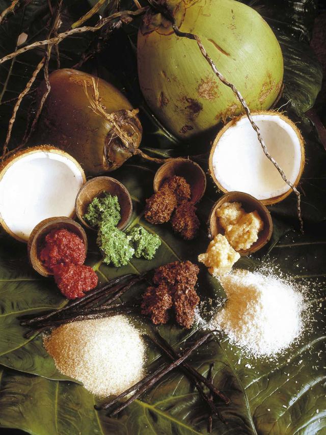 Produits de La Réunion