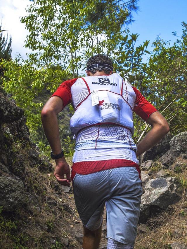 grand raid la réunion