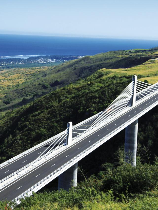 route des plages