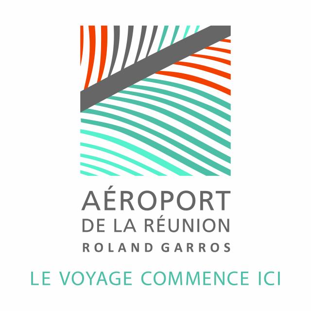 aéroports de la réunion