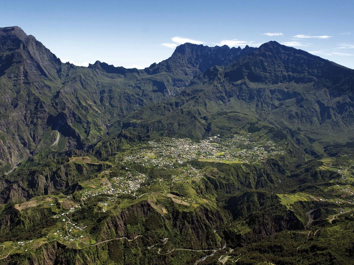 So authentisch | Île de la Réunion Tourisme