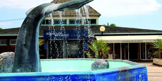 Aquarium de Saint-Gilles