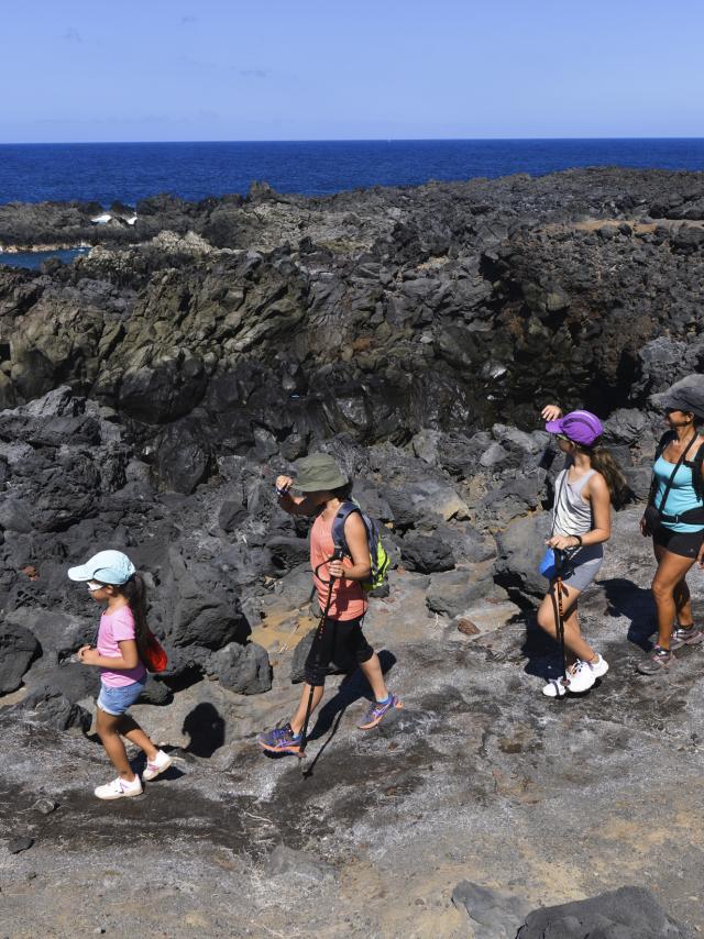 randonnée ile de la réunion