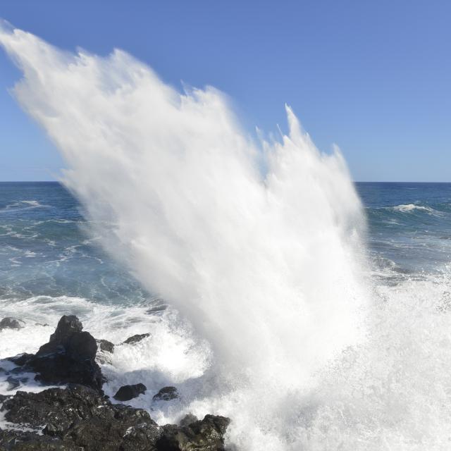 Le souffleur11 Saint-Leu