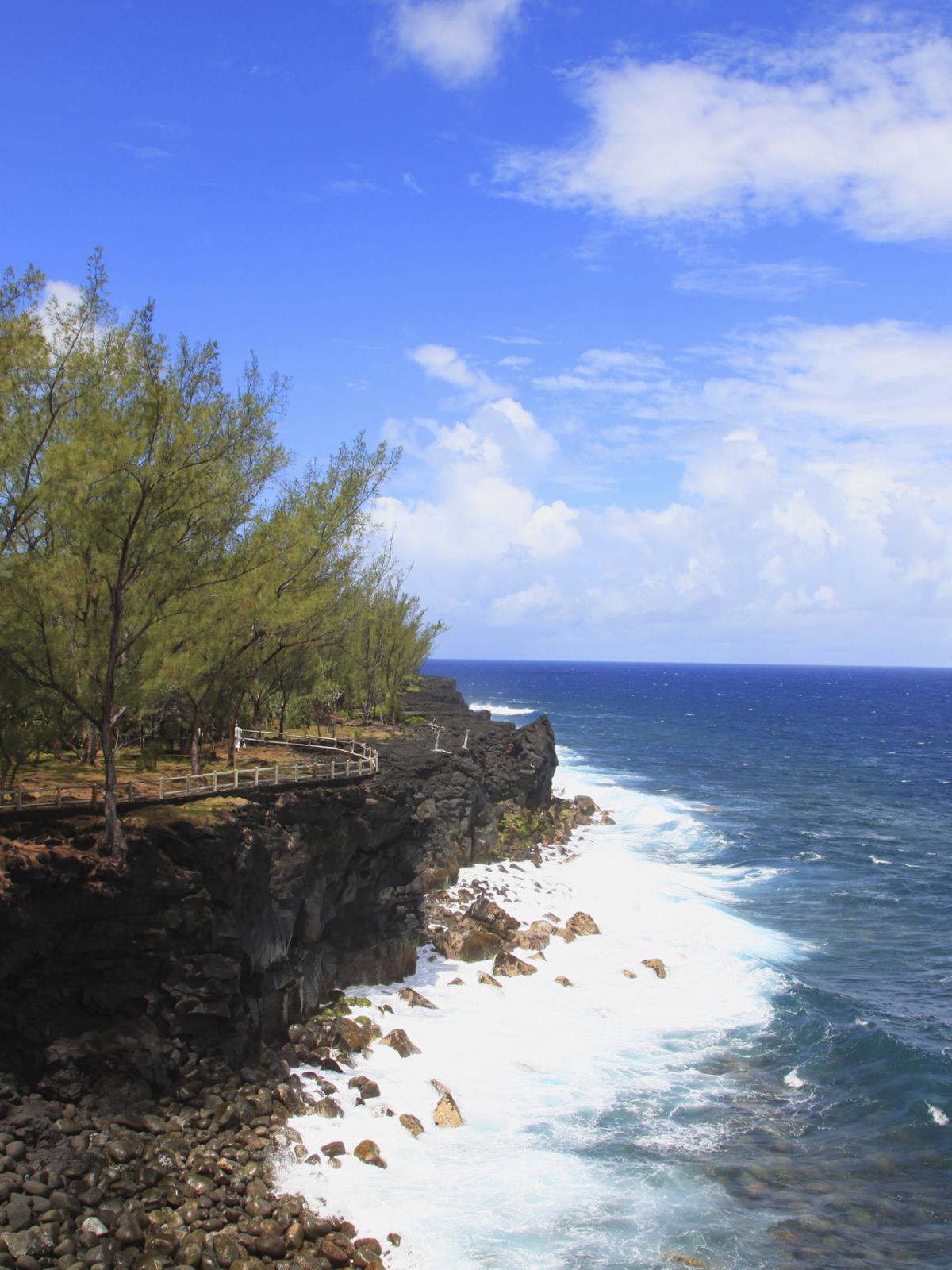 Découvrez | Île de la Réunion Tourisme