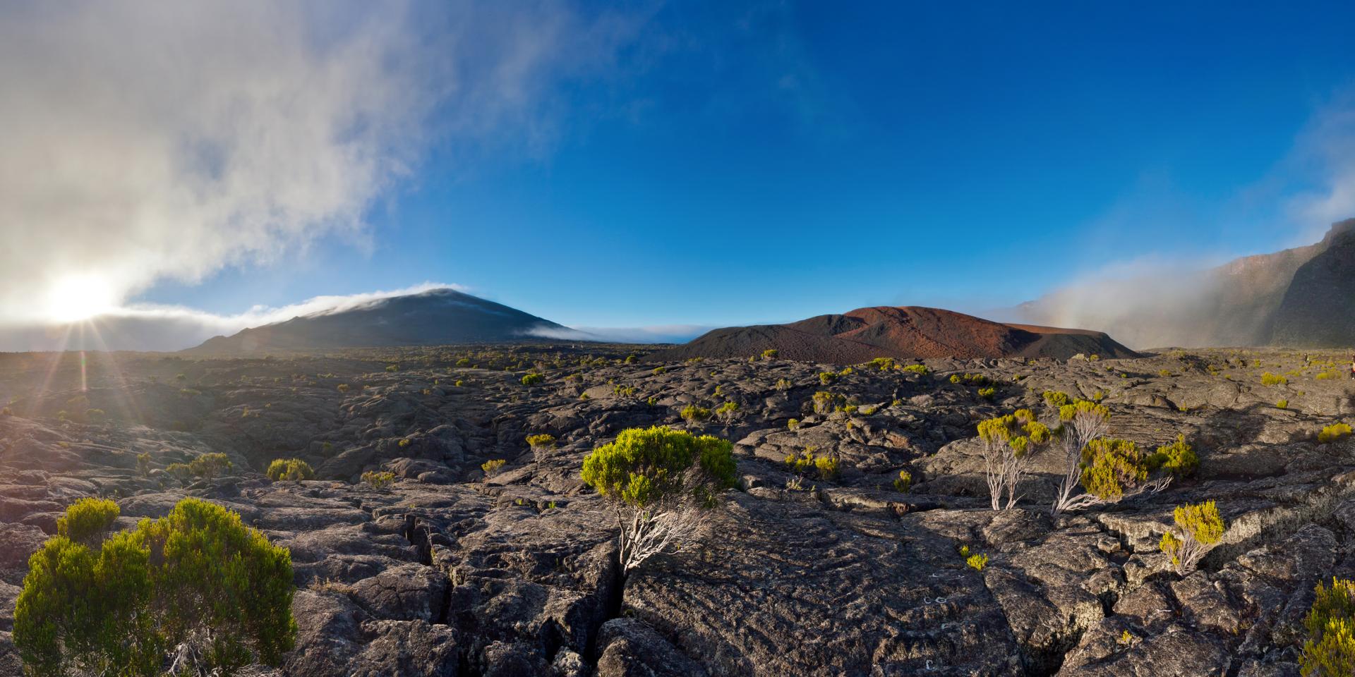 Entdecken | Île de la Réunion Tourisme