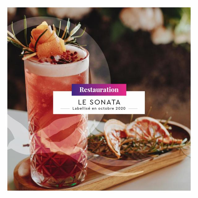 Qtir Le Sonata