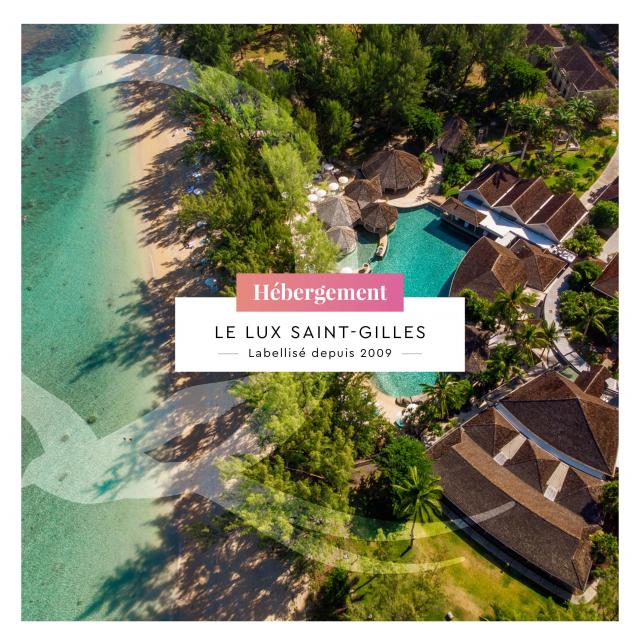 Qtir Le Lux Saint-Gilles