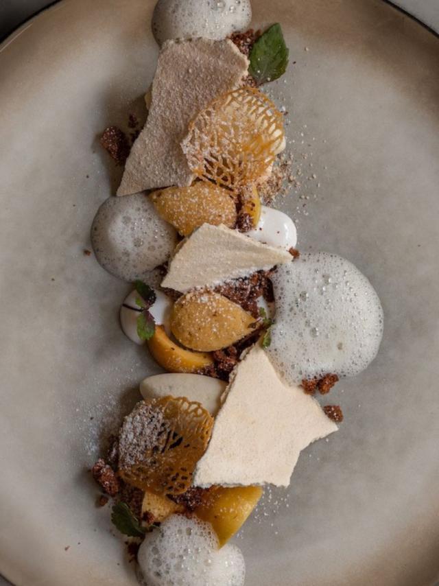 Recettes Carnet Inspiration Culinaire Les Hauts