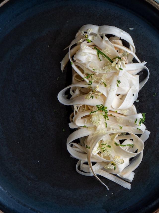 Recettes Carnet Inspiration Culinaire Sud Sauvage