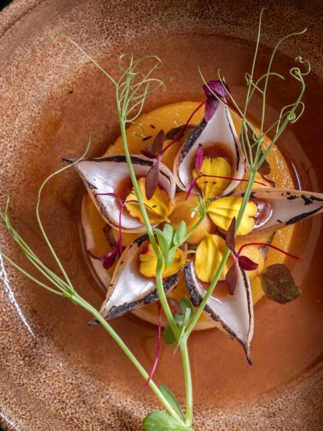 Recettes Carnet Inspiration Culinaire : l'Est de La Réunion