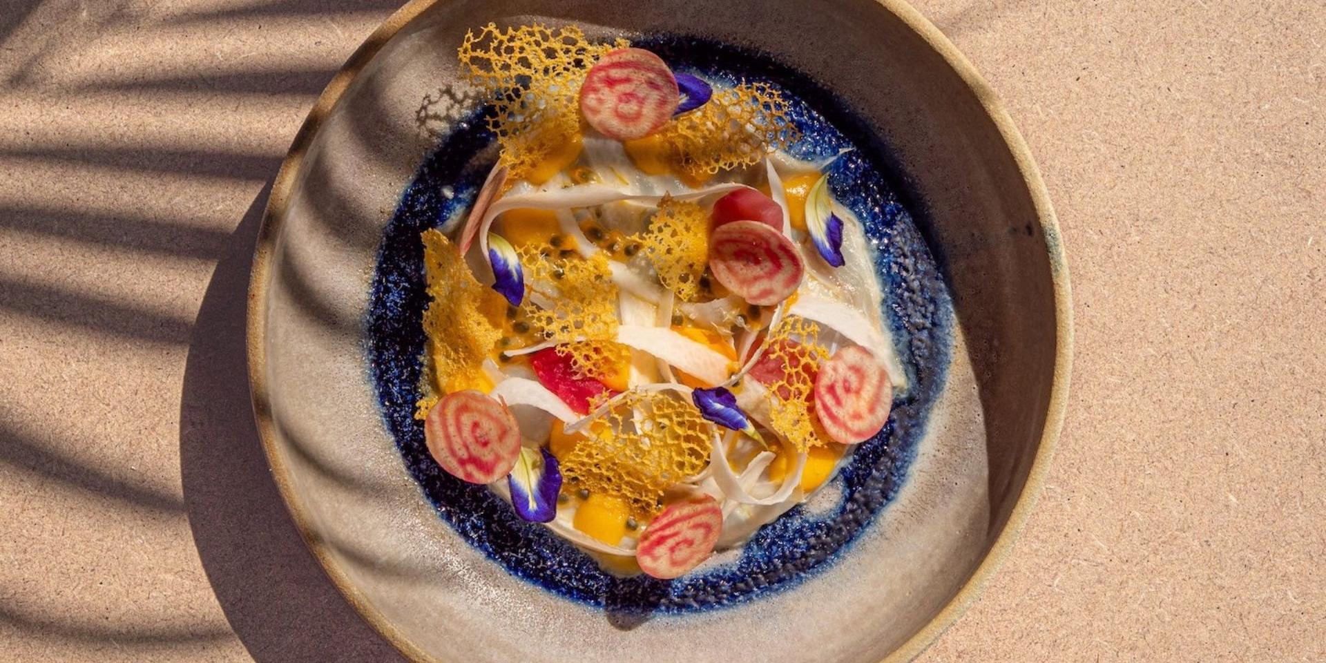 Recettes Carnet Inspiration Culinaire La Cote Ouest