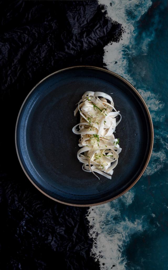 Recettes Cuisine Sud Sauvage L'écume des Vagues Reunion Tourisme Crédits Roxane Bouadjera Irt