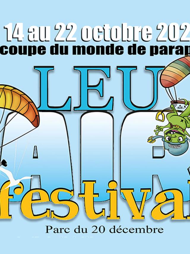 Leu Air Festival 2023