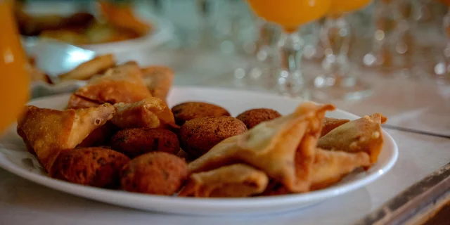 Cabaret Musical Des Hauts.