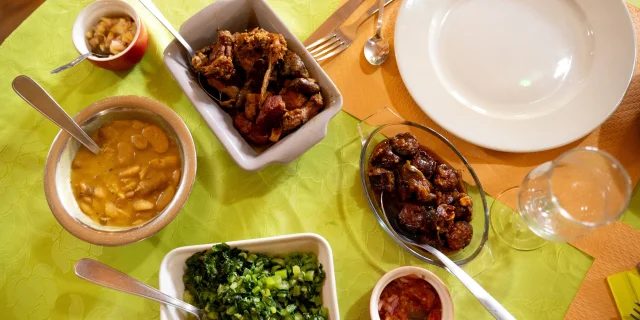 Cabaret Musical Des Hauts.