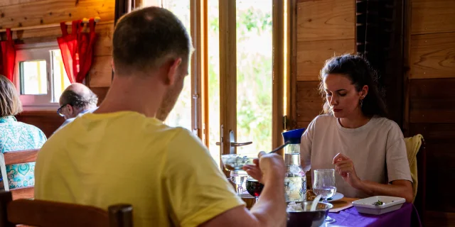 Cabaret Musical Des Hauts.