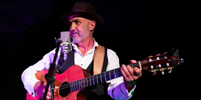 Cabaret Musical Des Hauts.