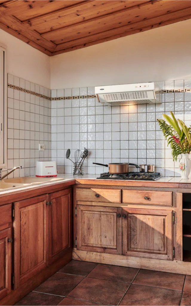 Gites Flamboyant Saint Leu