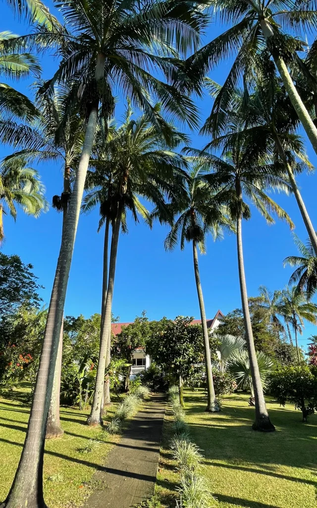 Auberge Du Desert Chambres Saint Andre
