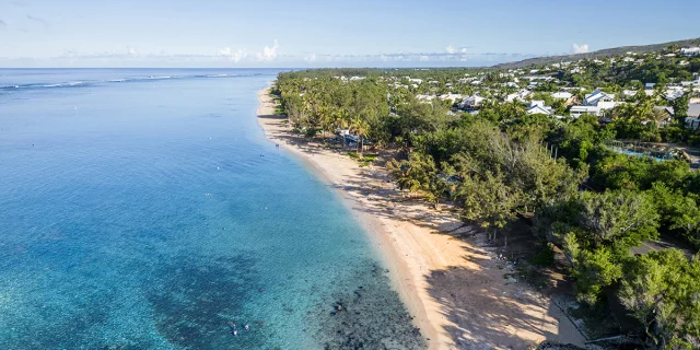 Expérience Soubik Piknik le panier aux saveurs de La Réunion : un panier pique-nique au goût 100 % péi.